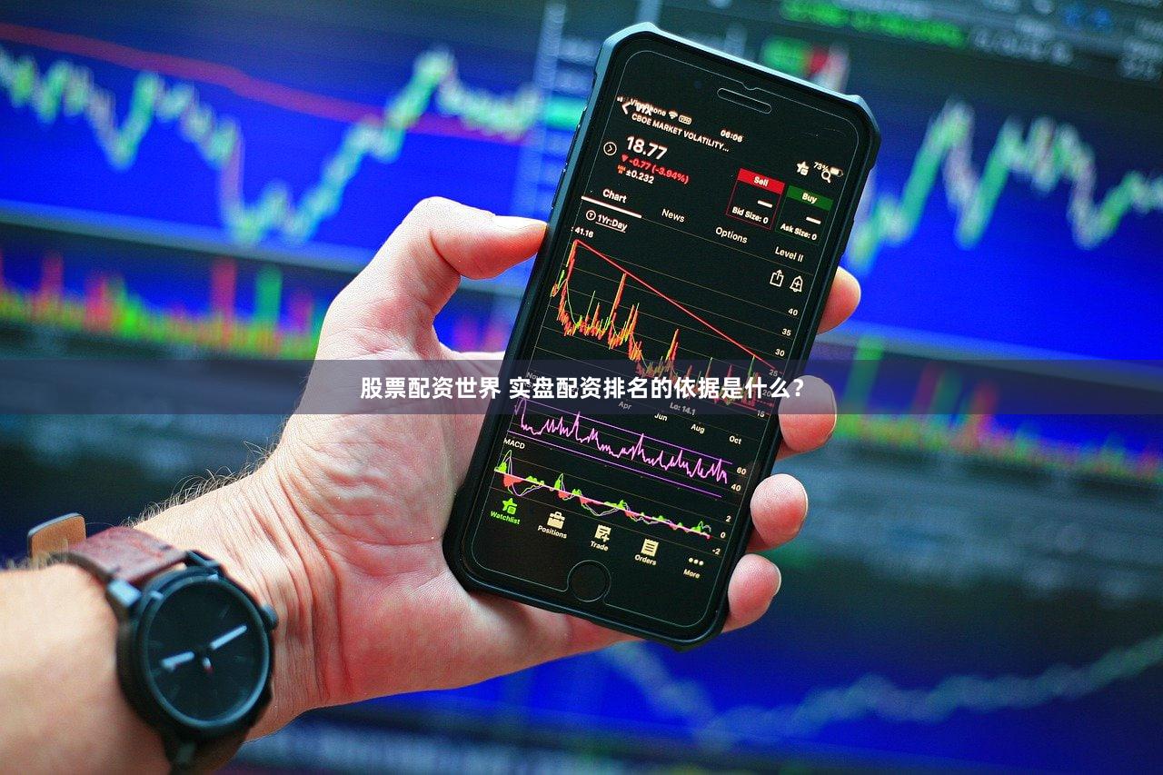 股票配资世界 实盘配资排名的依据是什么？
