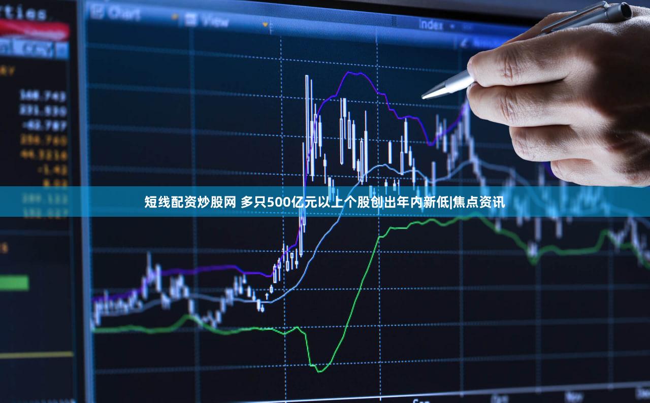 短线配资炒股网 多只500亿元以上个股创出年内新低|焦点资讯