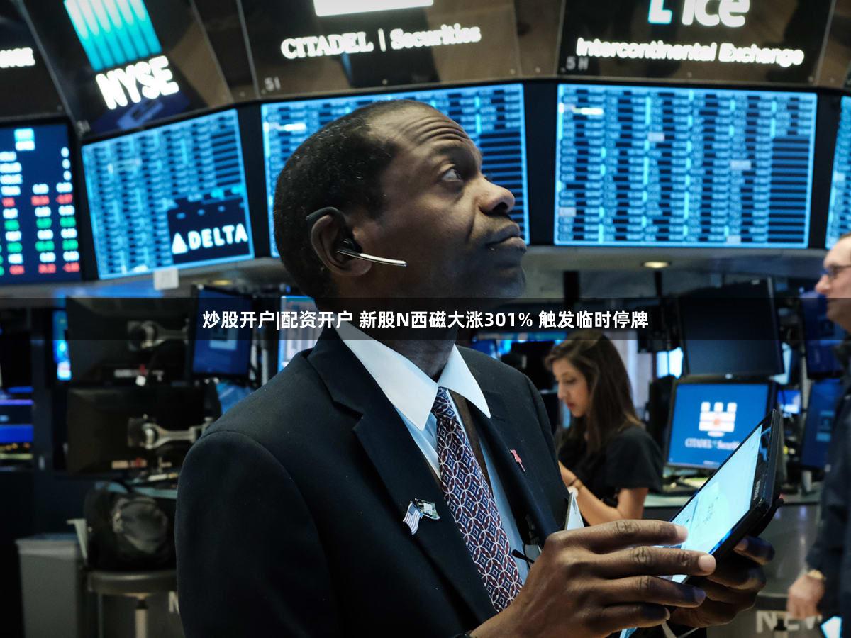炒股开户|配资开户 新股N西磁大涨301% 触发临时停牌