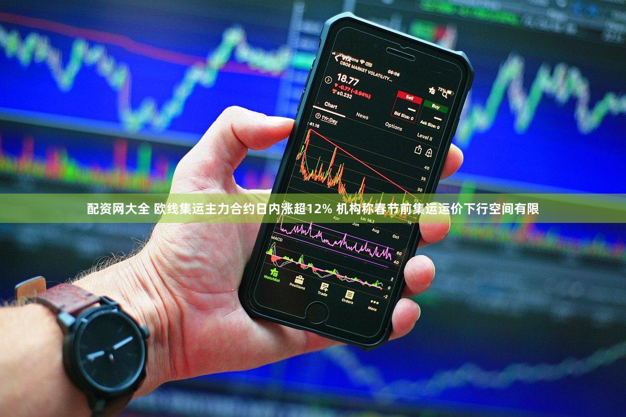 配资网大全 欧线集运主力合约日内涨超12% 机构称春节前集运运价下行空间有限