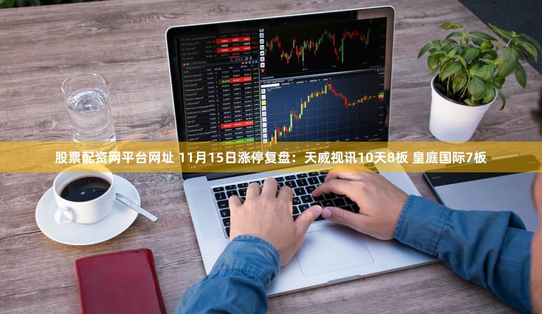 股票配资网平台网址 11月15日涨停复盘:天威视讯10天8板 皇庭国际7板