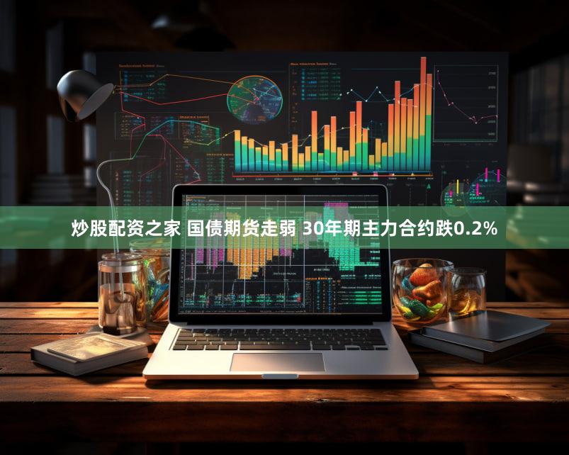 炒股配资之家 国债期货走弱 30年期主力合约跌0.2%